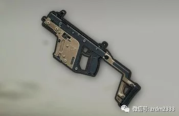 三角洲特遣队揭秘：Vector冲锋枪极致性能改造独家策略与实战优化新方案爆料