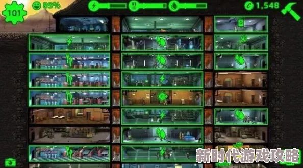 辐射4爆料:钢铁兄弟会营地与黑营,哪个基地刷怪更多更猛? 辐射4爆料:钢铁兄弟会营地与黑营,哪个基地刷怪更多更猛?