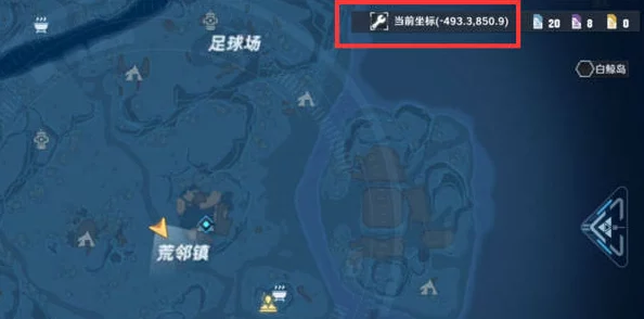 《幻塔》地图规模揭秘:爆料广阔世界新区域,探索无尽秘密 《幻塔》地图规模揭秘:爆料广阔世界新区域,探索无尽秘密