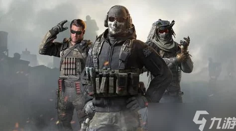 《使命召唤》手游爆料：美好暗号大全，终极指南解锁隐藏内容与福利