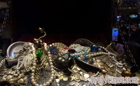 《影之刃3》全面爆料：工匠钥匙高效获取攻略推荐