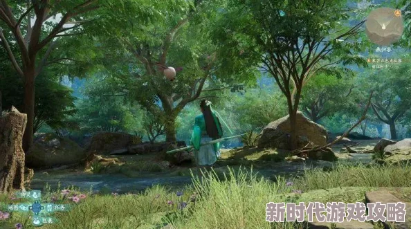 “古剑奇谭深度揭秘:灵均医者身份及其医术传承” “古剑奇谭深度揭秘:灵均医者身份及其医术传承”