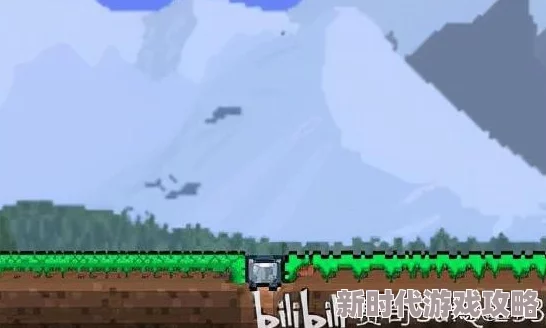 泰拉瑞亚VS我的世界：深度爆料哪个更肝，玩家耗时对比惊人！