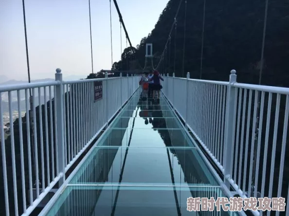 艾尔登法环豹头人现身断桥，穿林大桥成关键挑战点揭秘