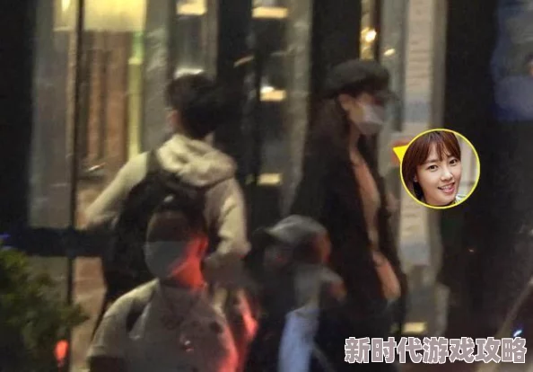 独家爆料杜冰若疑似与神秘男子深夜聚餐举止亲密 独家爆料杜冰若疑似与神秘男子深夜聚餐举止亲密