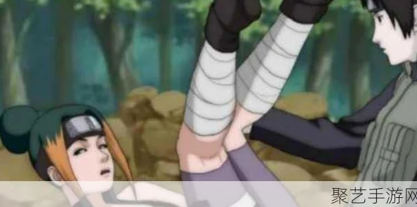 火影忍者女忍者的耐力测试体能考验升级极限挑战来袭 火影忍者女忍者的耐力测试体能考验升级极限挑战来袭