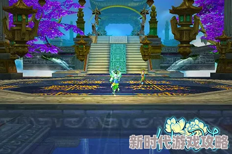 《仙国志》深度攻略揭秘：章节回溯技巧大放送，一键穿越重返任务现场！