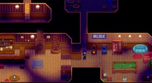 星露谷物语揭秘：高效椰子获取独门秘籍与种植技巧全攻略，内含稀有爆料！