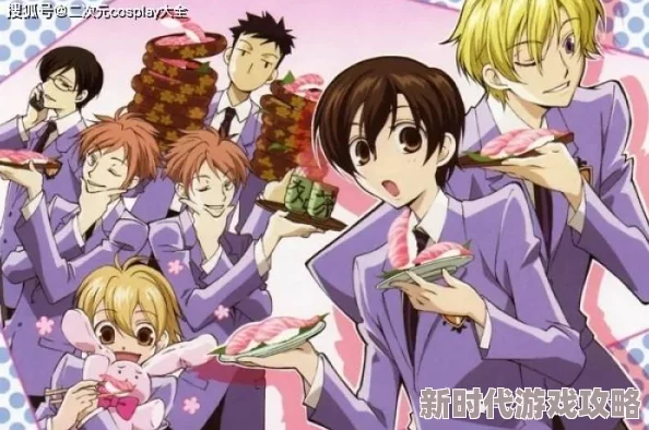 凛音桃花高校少女偶像团体C位出道引爆全网百万粉丝