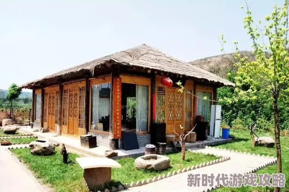 《桃源深处有人家》生产格子解锁全攻略爆料:高效农田打造秘籍大公开 《桃源深处有人家》生产格子解锁全攻略爆料:高效农田打造秘籍大公开