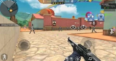 CF手游热门角色揭秘：疯狂宝贝实战爆料与独特技能策略深度全剖析