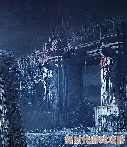 揭秘幻想之旅：万篇长征zztt中黑暗传送门背后的神秘世界与惊人爆料