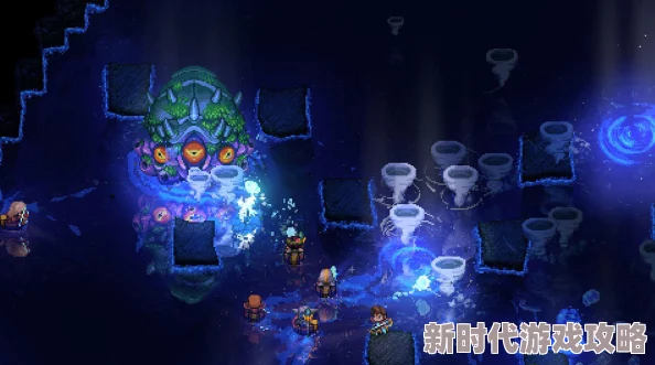 叠入深渊AuReRo技能全揭秘:新增隐藏绝技即将震撼登场! 叠入深渊AuReRo技能全揭秘:新增隐藏绝技即将震撼登场!