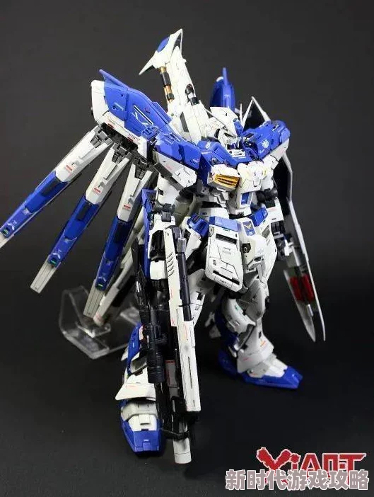 机动战姬亥伯龙激光枪深度爆料:武器属性解析与实用性评测 机动战姬亥伯龙激光枪深度爆料:武器属性解析与实用性评测