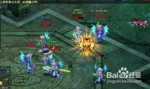 《逍遥九重天》揭秘仙武台新玩法攻略：终极实力提升秘籍与隐藏爆料