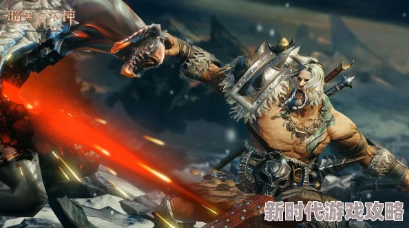 暗黑破坏神不朽全职业特点大揭秘:哪些职业好玩又强势? 暗黑破坏神不朽全职业特点大揭秘:哪些职业好玩又强势?