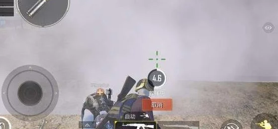 揭秘和平精英新风尚！尾迹喷雾器优雅使用指南，战场魅力倍增独家爆料