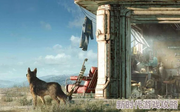 辐射4除了钻石城，还有哪个隐藏地点即将爆料大揭秘！