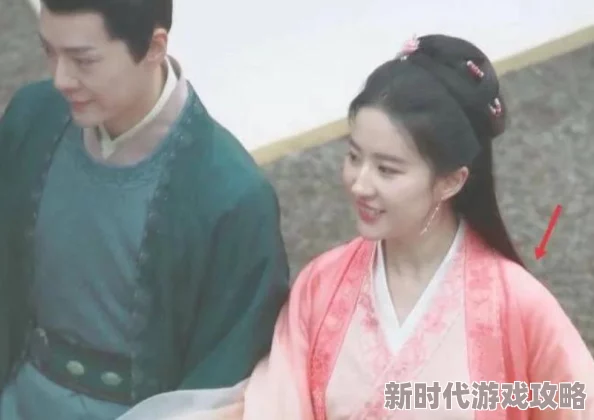 《原始传奇》娜扎颠覆常规，非凡新造型震撼曝光，引领潮流风暴成全民热议焦点