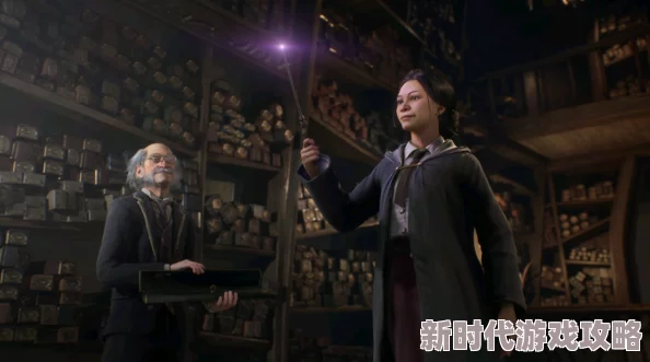 《斯露德》奈纳角色图鉴深度揭秘：探索她的神秘背景与强大能力