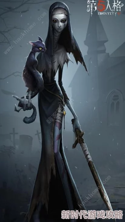 《斯露德》奈纳角色图鉴深度揭秘：探索她的神秘背景与强大能力