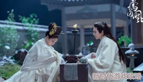 凤囚凰原名凤囚金宫即将影视化敬请期待