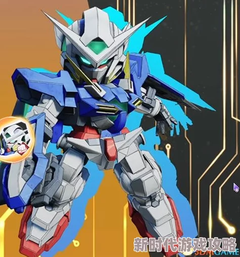 《SD高达激斗同盟》各机体深度解析与强势机体战斗技巧爆料 《SD高达激斗同盟》各机体深度解析与强势机体战斗技巧爆料