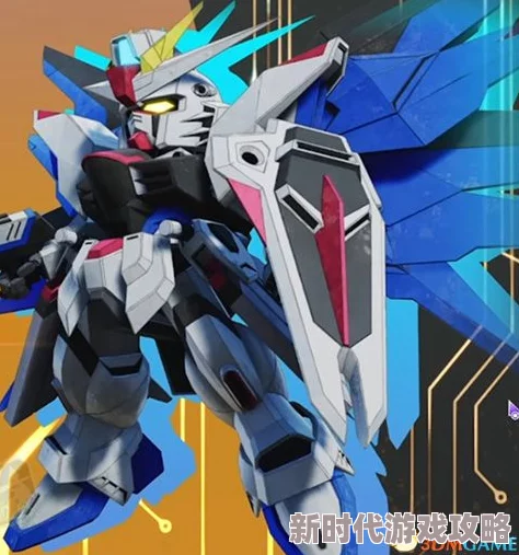《SD高达激斗同盟》各机体深度解析与强势机体战斗技巧爆料 《SD高达激斗同盟》各机体深度解析与强势机体战斗技巧爆料