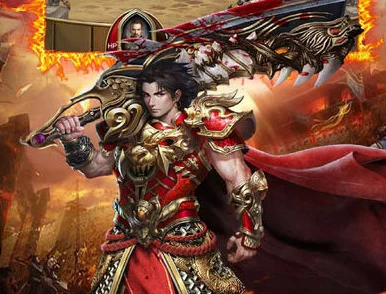 诸天武神路热血开服,全新副本上线,神装掉落等你来拿 诸天武神路热血开服,全新副本上线,神装掉落等你来拿