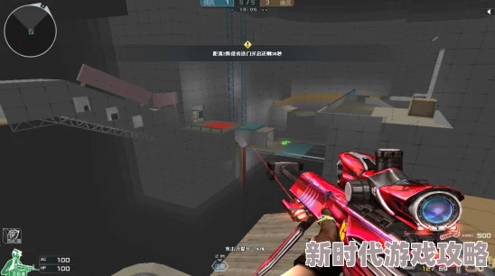 DNF步枪与弩械大比拼:哪个武器在实战中更胜一筹? DNF步枪与弩械大比拼:哪个武器在实战中更胜一筹?