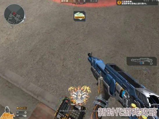 DNF步枪与弩械大比拼:哪个武器在实战中更胜一筹? DNF步枪与弩械大比拼:哪个武器在实战中更胜一筹?