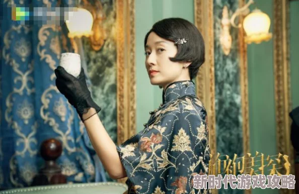 DNF新爆料:揭秘装扮NPC夏洛克等角色及其时装特色 DNF新爆料:揭秘装扮NPC夏洛克等角色及其时装特色