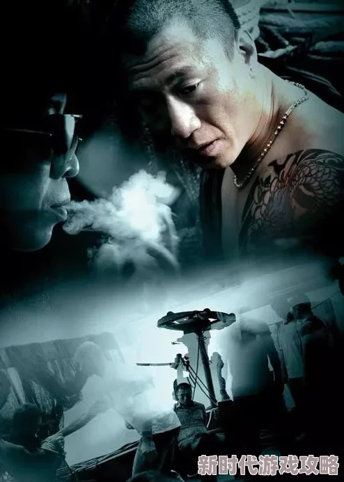 老街中的痞子网友称其有血有肉亦正亦邪展现了小人物的挣扎 老街中的痞子网友称其有血有肉亦正亦邪展现了小人物的挣扎