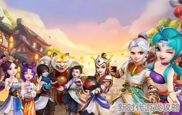 2024年精选回合制手游盛宴:热门策略对战&奇幻冒险大作爆料下载指南全览 2024年精选回合制手游盛宴:热门策略对战&奇幻冒险大作爆料下载指南全览