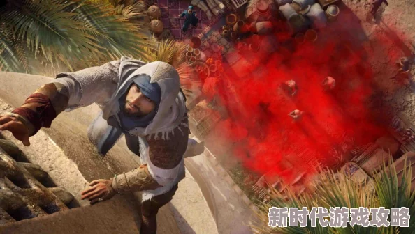 揭秘刺客信条幻景:无形者服装升级图2高效获取攻略爆料 揭秘刺客信条幻景:无形者服装升级图2高效获取攻略爆料