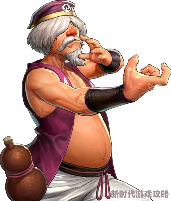 拳皇97高手揭秘:哪些阵容组合最好用,实战爆料! 拳皇97高手揭秘:哪些阵容组合最好用,实战爆料!