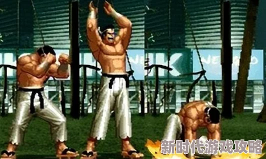 拳皇97高手揭秘:哪些阵容组合最好用,实战爆料! 拳皇97高手揭秘:哪些阵容组合最好用,实战爆料!