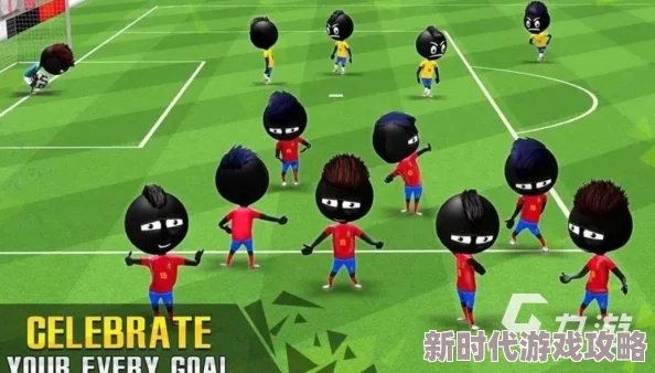 2024年必玩!精选趣味横生足球游戏大赏,揭秘最新热门排行及独家爆料合集 2024年必玩!精选趣味横生足球游戏大赏,揭秘最新热门排行及独家爆料合集