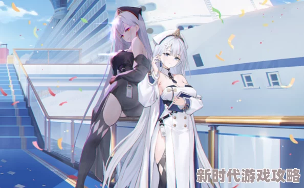 《碧蓝航线》埃姆登装备搭配全爆料,终极指南助你战斗力飙升 《碧蓝航线》埃姆登装备搭配全爆料,终极指南助你战斗力飙升