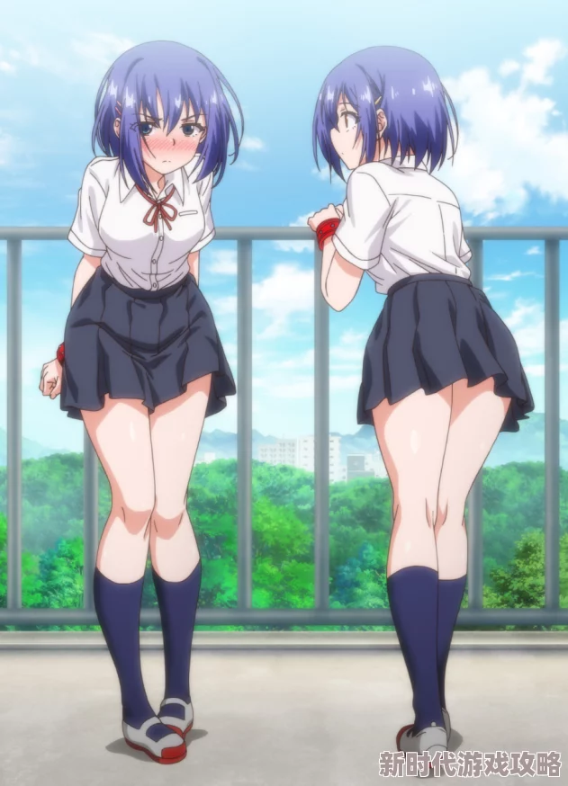 枫与铃画面唯美剧情感人引网友泪目 枫与铃画面唯美剧情感人引网友泪目