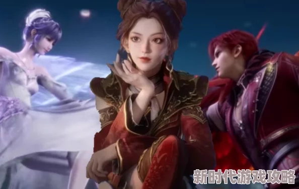 决战平安京深度爆料：凤凰火传记全新内容详细介绍