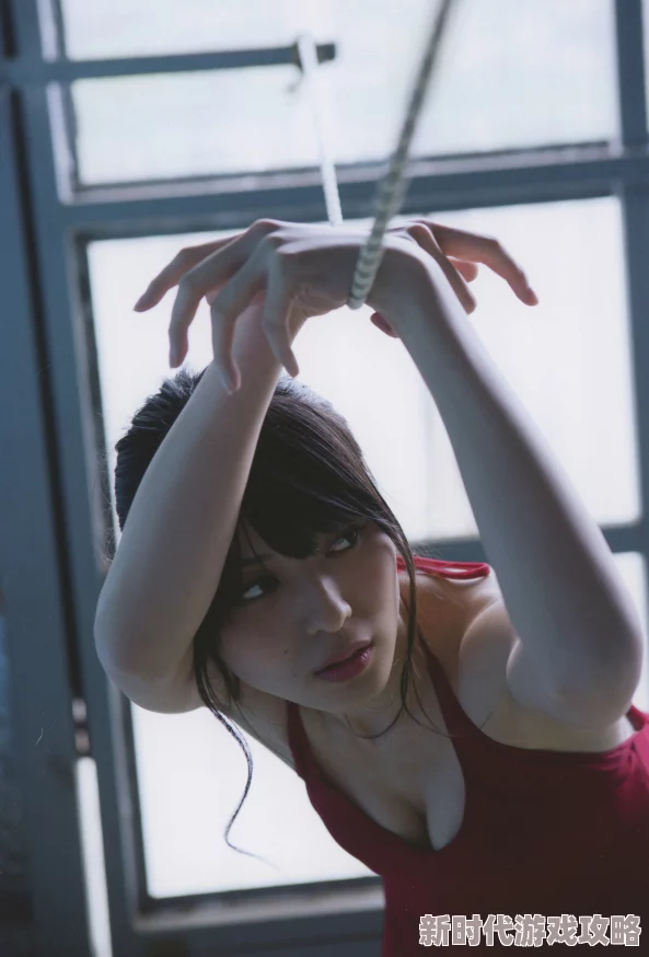 神宫寺ナオの作品全新写真集《DesiredBody》即将发售 神宫寺ナオの作品全新写真集《DesiredBody》即将发售