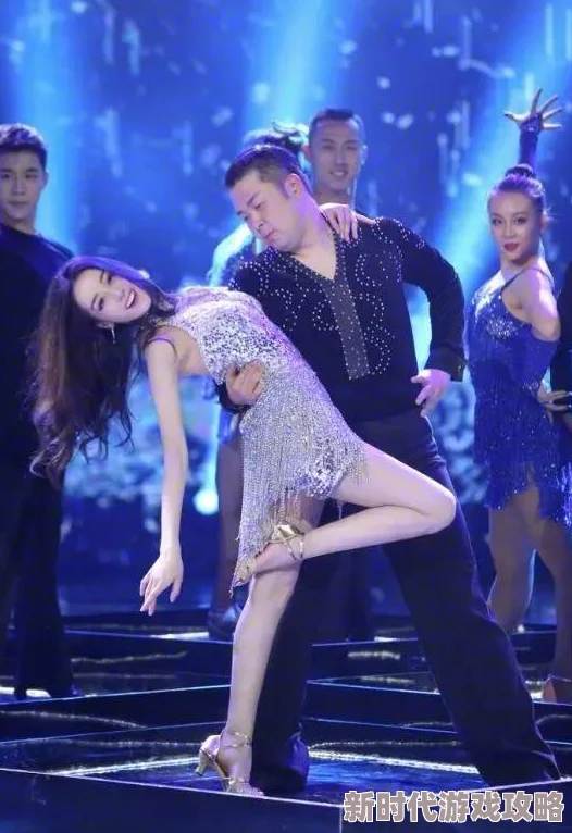 《战双帕弥什》三大人气角色独家热舞爆料，燃情演绎劲爆盛宴，视觉极限震撼来袭！