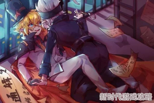 凹凸世界手游最强A级角色爆料：哪些A级角色最好用？