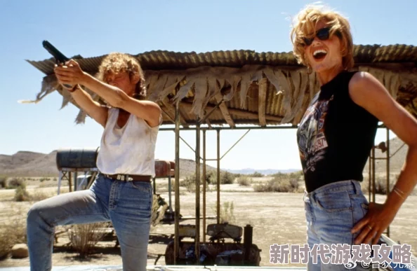 末路姐妹花亡命天涯令人唏嘘结局反转引网友热议 末路姐妹花亡命天涯令人唏嘘结局反转引网友热议