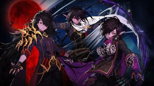 DNF男法师职业颜值比拼,最新爆料:哪位男性法师最帅气? DNF男法师职业颜值比拼,最新爆料:哪位男性法师最帅气?