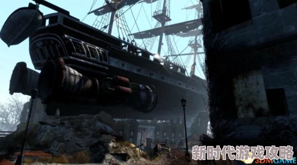 辐射4学院深度爆料：哪个阵营最值得加入？全面解析！