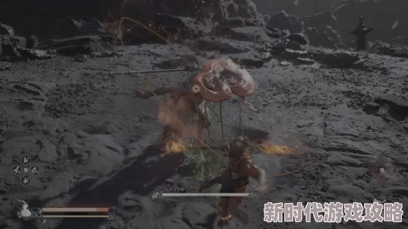 揭秘《黑神话:悟空》新爆料,九叶灵芝精魂技'灵韵再生·悟界精华'震撼登场 揭秘《黑神话:悟空》新爆料,九叶灵芝精魂技'灵韵再生·悟界精华'震撼登场