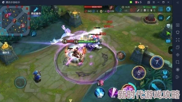 《王者荣耀》李白出装全攻略:揭秘刺客终极装备选择,玩转战场爆料! 《王者荣耀》李白出装全攻略:揭秘刺客终极装备选择,玩转战场爆料!