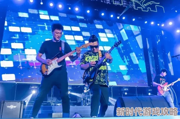 beatbox中小学生技艺惊艳全场燃爆舞台音浪来袭 beatbox中小学生技艺惊艳全场燃爆舞台音浪来袭